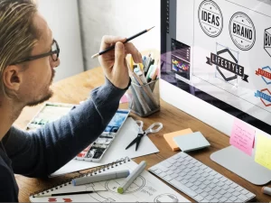 DESIGN DE IMAGENS NA PRÁTICA OU DESIGN GRÁFICO