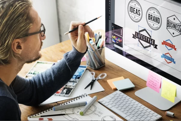 DESIGN DE IMAGENS NA PRÁTICA OU DESIGN GRÁFICO