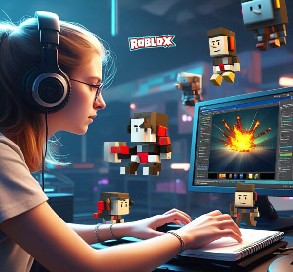 DESENVOLVIMENTO DE GAMES I