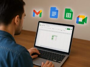 GOOGLE WORKSPACE