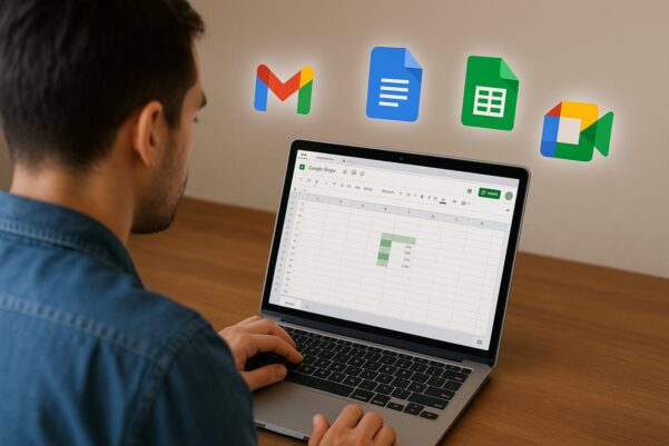 GOOGLE WORKSPACE
