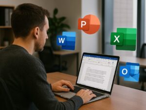 INFORMÁTICA AVANÇADA