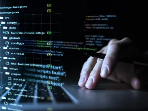 Lógica de programação