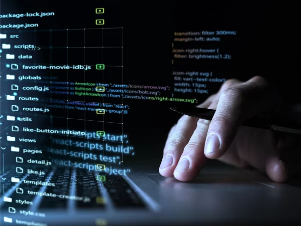 Lógica de programação
