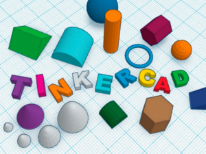 Tinkercad