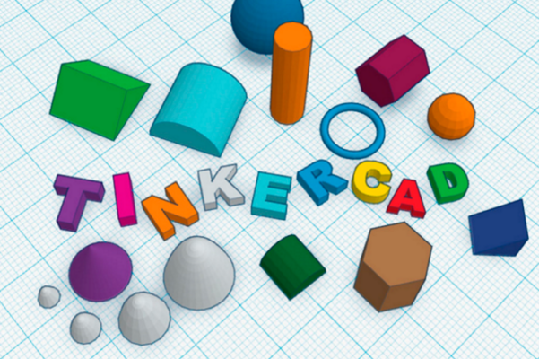 Tinkercad