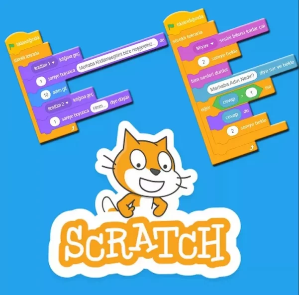 Scratch