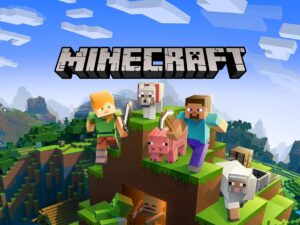 Minecraft