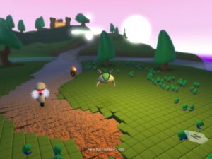 Kodu Game Lab
