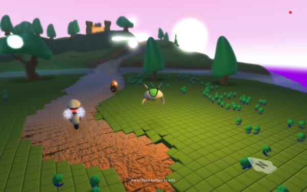 Kodu Game Lab
