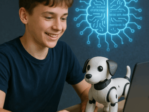 INTELIGÊNCIA ARTIFICIAL