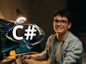 Programação C# com Visual Studio - Avançado I