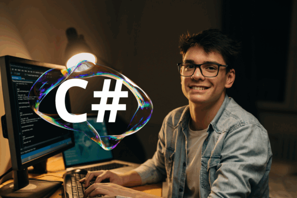 Programação C# com Visual Studio - Avançado I