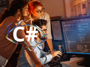 Programação C# com Visual Studio - Avançado II