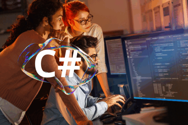 Programação C# com Visual Studio - Avançado II