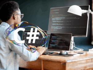 Programação C# - Visual Studio - Essencial