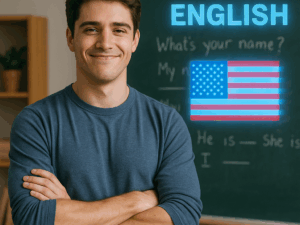 INGLÊS AVANÇADO
