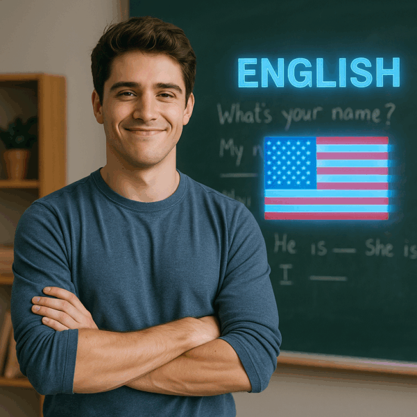 INGLÊS AVANÇADO
