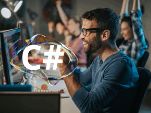 Programação C# com Visual Studio - Intermediário