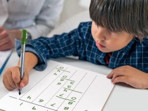MATEMÁTICA KIDS III