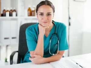 TÉCNICO EM ENFERMAGEM