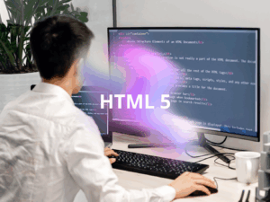 Desenvolvimento Web - HTML