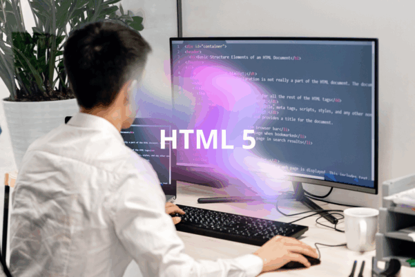 Desenvolvimento Web - HTML