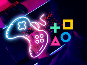 Desenvolvimento de Games