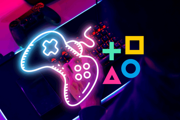 Desenvolvimento de Games