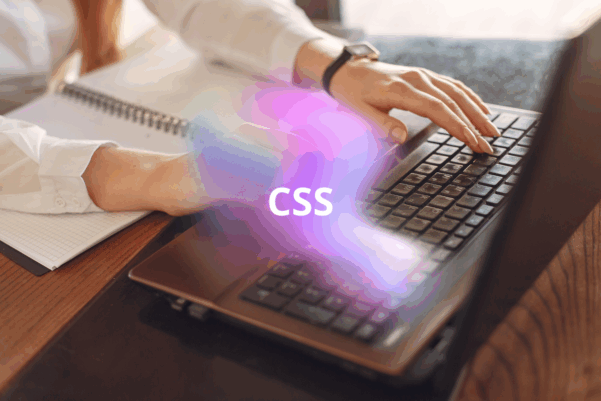 Desenvolvimento Web - CSS