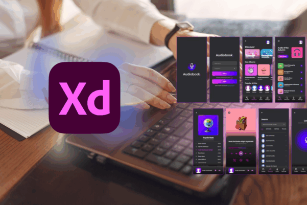 Adobe XD