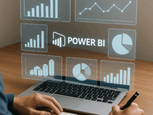 MICROSOFT POWER BI