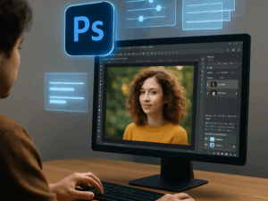 Adobe Photoshop - Creative Cloud - Módulo I