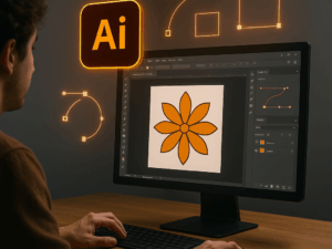 Adobe Illustrator - Creative Cloud