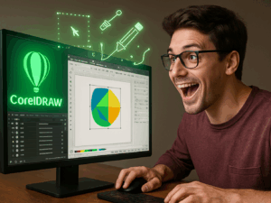 CorelDraw - Graphics Suite - Módulo I