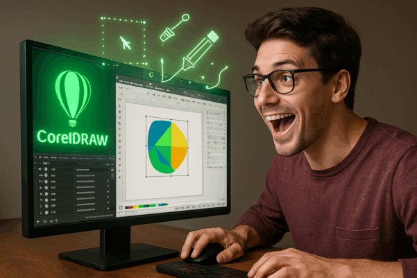 CorelDraw - Graphics Suite - Módulo II