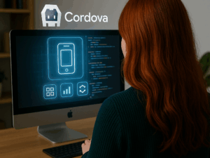 Criando aplicativos mobile - Cordova