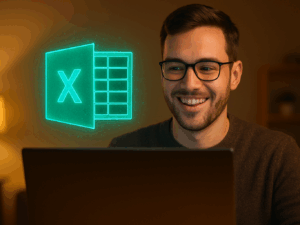 Microsoft 365 - Excel Essencial