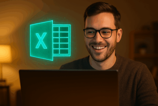 Microsoft 365 - Excel Essencial