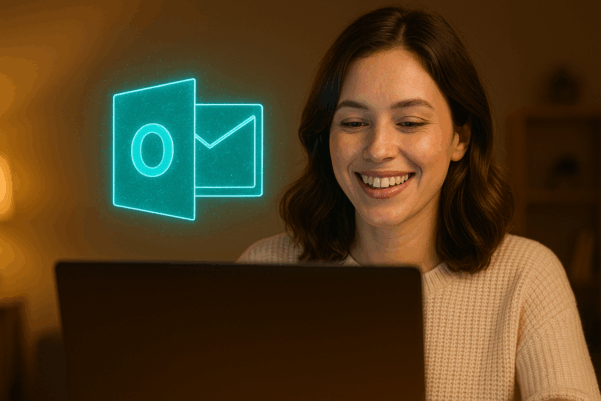 Microsoft 365 - Outlook Essencial