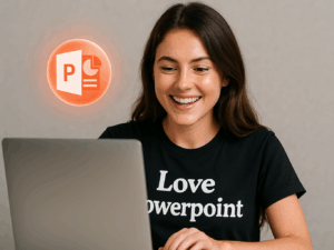 Microsoft 365 - Powerpoint Essencial