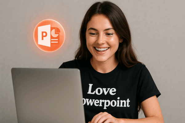 Microsoft 365 - Powerpoint Essencial