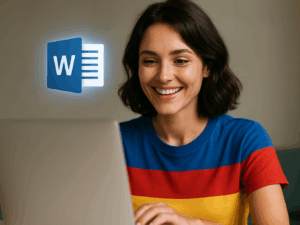 Microsoft 365 - Word Avançado