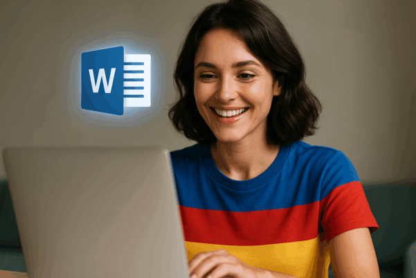 Microsoft 365 - Word Essencial