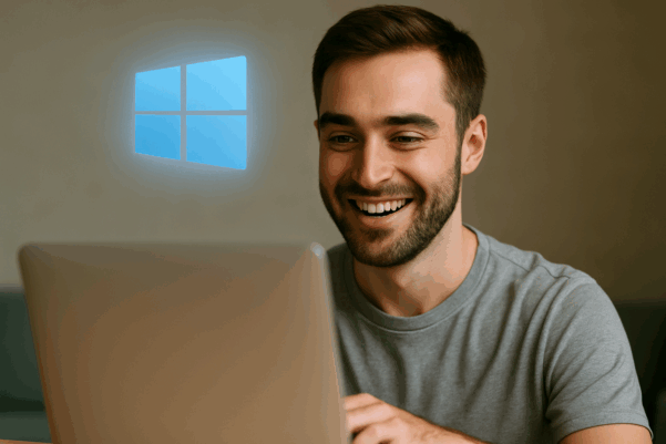 Windows 11 - Avançado