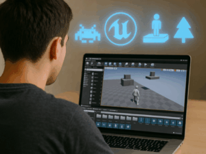 Desenvolvimento de Games - 3D Módulo I