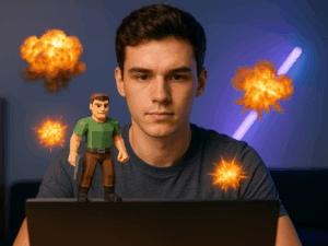 Desenvolvimento de Games - 3D Módulo II