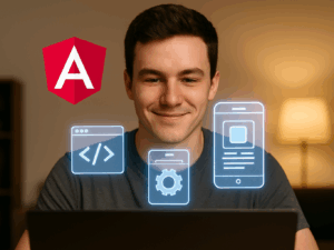 Criando aplicativos com Angular