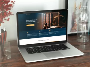 Desenvolvimento Web - WordPress