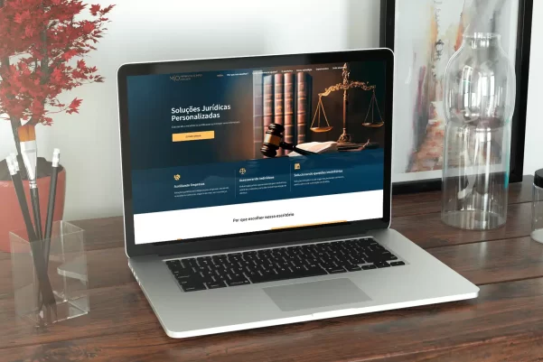 Desenvolvimento Web - WordPress